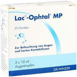 LAC-OPHTAL MP